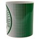 Celtic FC Halftone Mug-140973