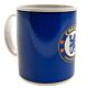 Chelsea FC Fade Mug-106135