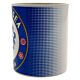 Chelsea FC Halftone Mug