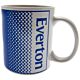 Everton FC Fade Mug-129587
