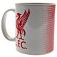 Liverpool FC Halftone Mug