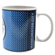 Manchester City FC Fade Mug