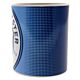 Manchester City FC Halftone Mug-140977