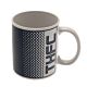Tottenham Hotspur FC Fade Mug