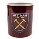 West Ham United FC Fade Mug-123509