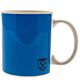West Ham United FC Halftone Mug-140980