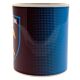 West Ham United FC Halftone Mug-140980