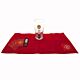 Manchester United FC Wordmark Mini Bar Set