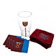 West Ham United FC Mini Bar Set-107996