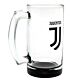 Juventus FC Stein Glass Tankard-157145