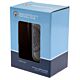 Manchester City FC Stein Glass Tankard