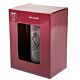 West Ham United FC Stein Glass Tankard