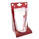 Liverpool FC Tulip Pint Glass