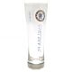 Chelsea FC Tall Beer Glass