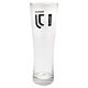 Juventus FC Tall Beer Glass