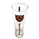 West Ham United FC Tall Beer Glass-105256
