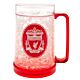Liverpool FC Crest Freezer Mug