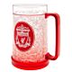 Liverpool FC Crest Freezer Mug