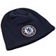 Chelsea FC Navy Beanie-2304