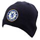 Chelsea FC Navy Beanie