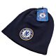Chelsea FC Navy Beanie-2304