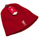Liverpool FC Red Beanie-145995