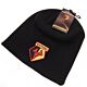 Watford FC Black Beanie-158096