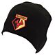 Watford FC Black Beanie