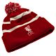 Liverpool FC Red Breakaway Ski Hat
