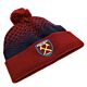 West Ham United FC Fade Ski Hat