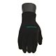 Celtic FC Knitted Gloves Junior-3342