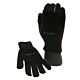Celtic FC Knitted Gloves Junior