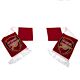 Arsenal FC Bar Scarf