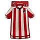 Atletico Madrid FC Shirt Scarf-149325
