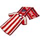 Atletico Madrid FC Shirt Scarf-149325