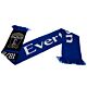 Everton FC Nero Scarf