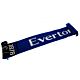 Everton FC Nero Scarf