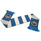 Manchester City FC Bar Scarf-106996
