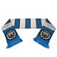 Manchester City FC Bar Scarf-106996