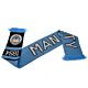 Manchester City FC Nero Scarf-106994