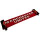 Manchester United FC Stripe Scarf