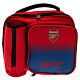 Arsenal FC Fade Lunch Bag