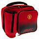 Manchester United FC Fade Lunch Bag