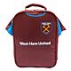 West Ham United FC Kit Lunch Bag