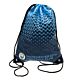 Manchester City FC Fade Gym Bag
