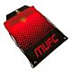 Manchester United FC Fade Gym Bag
