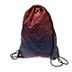 West Ham United FC Fade Gym Bag