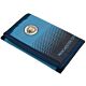 Manchester City FC Fade Wallet