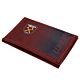West Ham United FC Fade Wallet