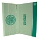 Celtic FC Huddle Birthday Card